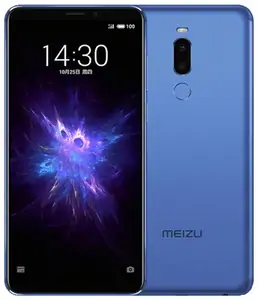 Замена usb разъема на телефоне Meizu M8 Note в Красноярске